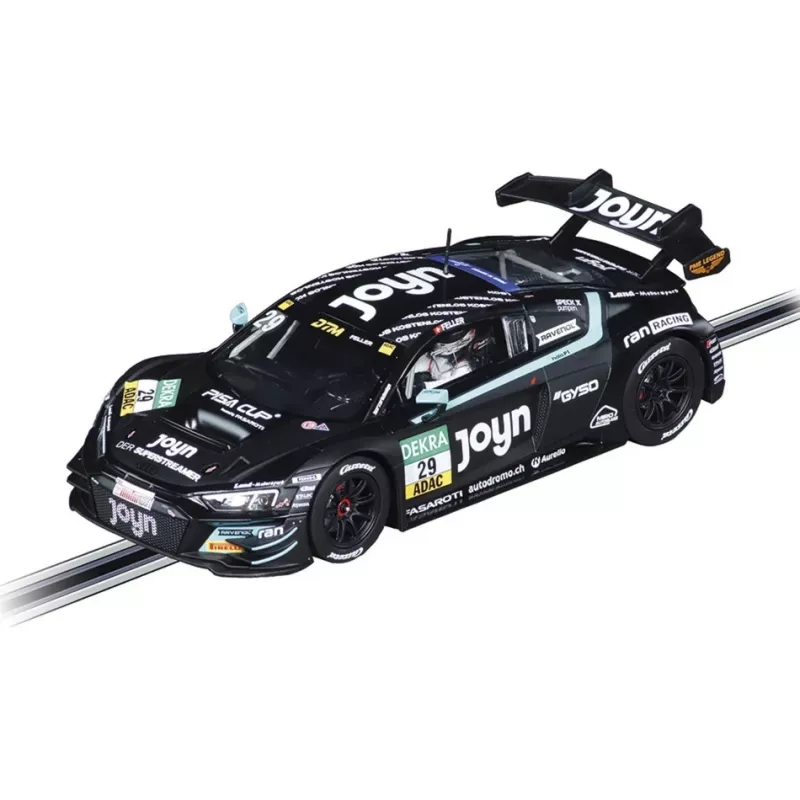 Carrera Digital 124 Audi R8 LMS GT3 evo II Land Motorsport No.29 DTM 2025