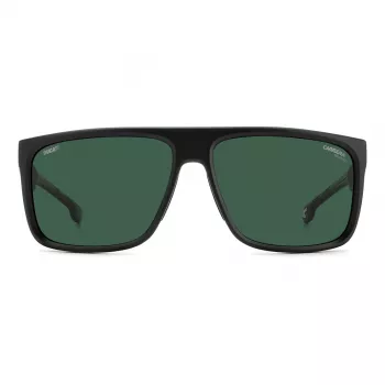 Carrera Ducati CARDUC011S3 Męskie sportowe okulary przeciwsłoneczne - szare szkła, czarna oprawka