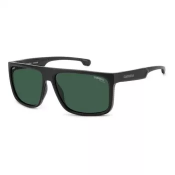 Carrera Ducati CARDUC011S3 Męskie sportowe okulary przeciwsłoneczne - szare szkła, czarna oprawka