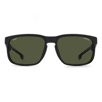 CARRERA DUCATI SUNGLASSES MAN CARDUC001S3 (57/18/135 mm) Black/Grey