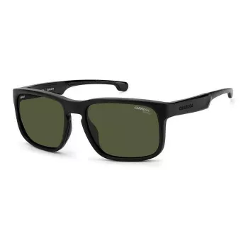 CARRERA DUCATI SUNGLASSES MAN CARDUC001S3 (57/18/135 mm) Black/Grey