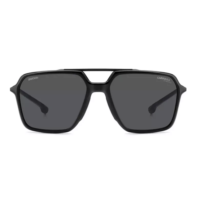 OKULARY PRZECIWSŁONECZNE CARRERA DUCATI MĘSKIE CARDUC042S807 (55/17/145 mm)