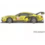 Carrera GO!!! Plus Ford Mustang GT3 'Ford Performance, No.44' Samochód wyścigowy 1:43 50051040