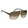 Okulary przeciwsłoneczne Carrera Grand Prix 2/S Havana Brown Gradient 64/09/130 mm