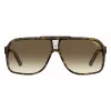 Okulary przeciwsłoneczne Carrera Grand Prix 2/S Havana Brown Gradient 64/09/130 mm