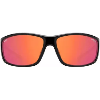 CARRERA MAN CARDUC002SOIT Okulary przeciwsłoneczne Pilot Prostokątne 68/16/125 mm
