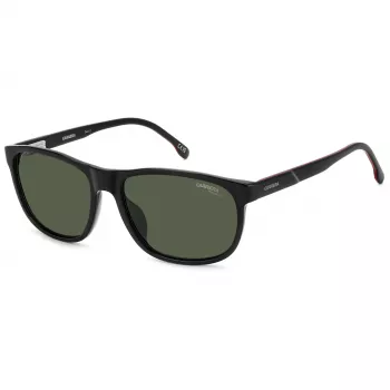 Carrera Man CFLEX08GS807 Rectangular Sunglasses 58/17/145 mm