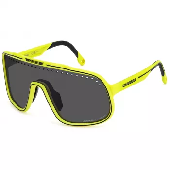 CARRERA MAN CSPORT02S4CW Okulary przeciwsłoneczne Sport Full Rim 99/01/130 mm
