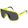 CARRERA MAN CSPORT02S4CW Okulary przeciwsłoneczne Sport Full Rim 99/01/130 mm
