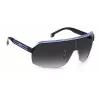 CARRERA MAN TOPCAR1 Okulary przeciwsłoneczne - Dark Havana, Brązowe soczewki gradientowe, 99/01/115 mm