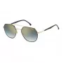 OKULARY PRZECIWSŁONECZNE CARRERA CARRERA303S2M Unisex Prostokątne Pełna Oprawka Wtryskowe Tworzywo Sztuczne Soczewki Poliwęglanowe 53/19/145 mm UV400