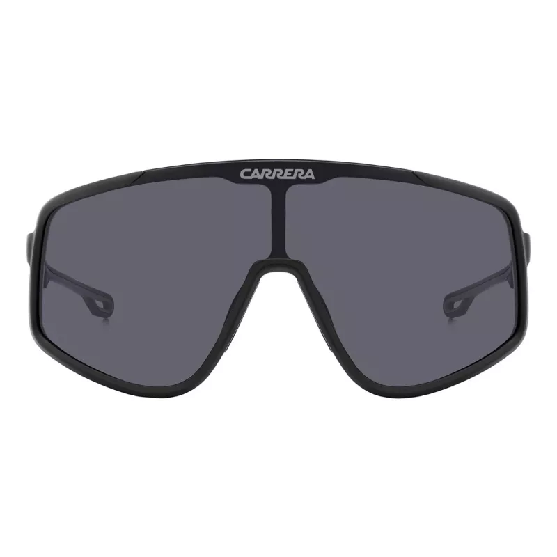 CARRERA SUNGLASSES MAN CARRERA4017S0 Rectangular Acetate Frame UV400 99mm Lens