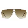 CARRERA Unisex Sunglasses 1016-S-J5G-86 Havana Brown Gradient 64/11/145 mm