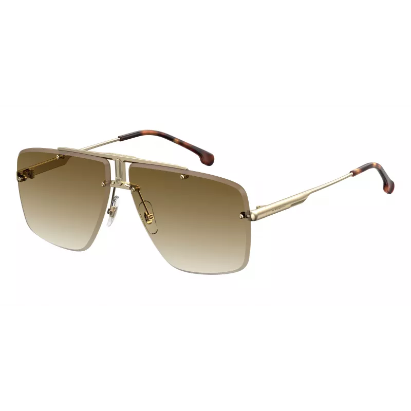 CARRERA Unisex Sunglasses 1016-S-J5G-86 Havana Brown Gradient 64/11/145 mm