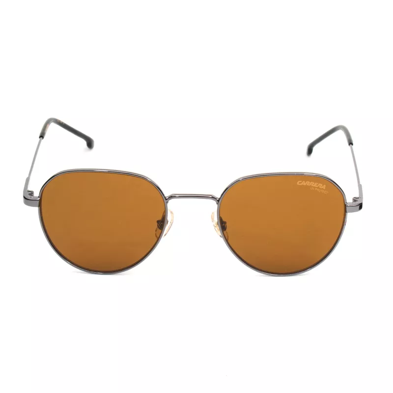 CARRERA Unisex Okulary Przeciwsłoneczne 2015T-S-KJ170 48/17/140 mm Havana