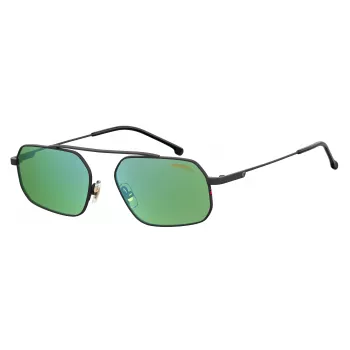 Carrera Unisex Sunglasses 2016T-S-7ZJMT Havana Green 53mm