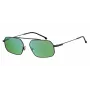 Carrera Unisex Sunglasses 2016T-S-7ZJMT Havana Green 53mm