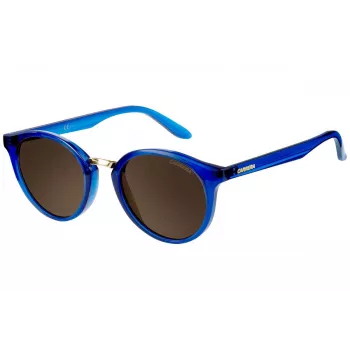CARRERA WOMAN 5036-S-VV1-8E Okulary przeciwsłoneczne Havana Brown Gradient 49/21/145 mm