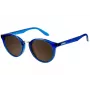 CARRERA WOMAN 5036-S-VV1-8E Okulary przeciwsłoneczne Havana Brown Gradient 49/21/145 mm