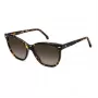 CARRERA Women CRRERA3043S8 Okulary przeciwsłoneczne 56/17/140 mm Czarny/Szary