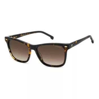 Okulary przeciwsłoneczne Carrera damskie CARRER3001S8 - 54/16/140 mm