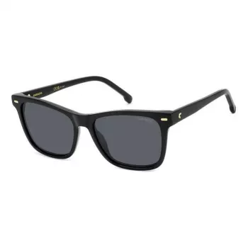 Okulary przeciwsłoneczne CARRERA damskie CARRERA3001S8 Kwadratowa oprawka acetatowa UV400 54/16/140 mm