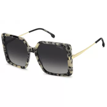 Okulary przeciwsłoneczne CARRERA damskie CARRERA3070SA 57/18/140 mm
