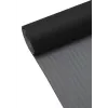 Casall 533019021 Mata do jogi gumowa czarna 183x61x0,4 cm