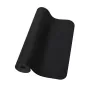 Casall 533019021 Mata do jogi gumowa czarna 183x61x0,4 cm