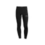 CASALL M Tech Tights Black - Męskie Legginsy Treningowe