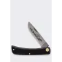 Nóż Case Sod Buster Jr SS Black