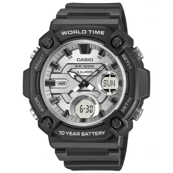 Zegarek męski CASIO AEQ-120W-7AVDF