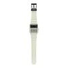 CASIO CA-53WB-8BEF Uniseksowy Cyfrowy Zegarek Kwarcowy z Kalkulatorem, Szara Żywica