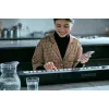 Casio CT-S1 61-klawiszowy syntezator cyfrowy czarny