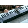 Casio CT-S1 61-klawiszowy syntezator cyfrowy czarny