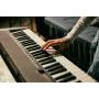 Casio CT-S1 61-klawiszowy syntezator cyfrowy czarny