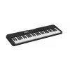 Casio CT-S300 61-klawiszowy przenośny keyboard cyfrowy - czarno-biały