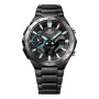 CASIO Edifice ECB-2200D-1AEF Męski Zegarek Solar Bluetooth 47,6mm Stal nierdzewna