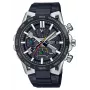 CASIO EQB-2000DC-1AER Edifice Bluetooth Tough Solar Zegarek męski 55.6mm Czarny