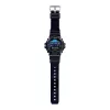 CASIO G-SHOCK DW6900RGB1ER Digital Watch 54mm Black Resin