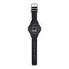 CASIO G-Shock GA700BCE-1AER Męski Zegarek Analogowo-Cyfrowy, 53,4 mm, Czarny