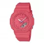 Casio GMA-P2100-4AER G-Shock Zegarek Analogowo-Cyfrowy Koralowy Róż