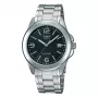 Zegarek męski CASIO MTP-1215A-1A Analogowy Kwarcowy 43,3mm Stal nierdzewna