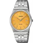 Zegarek męski Casio MTP-B145D-9AVEF Analogowy Kwarcowy Srebrny Stal nierdzewna