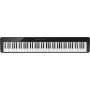 Cyfrowe pianino Casio Privia PX-S1100BK - 88 klawiszy, Smart Scaled Hammer Action, Bluetooth MIDI i audio, czarne