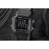 Casio W-800H-1BVES Męski zegarek cyfrowy - wodoszczelność 100 m, mechanizm kwarcowy