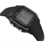 Casio W-800H-1BVES Męski zegarek cyfrowy - wodoszczelność 100 m, mechanizm kwarcowy