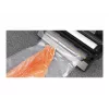 Worki do pakowania próżniowego CASO 1218 40 x 60 cm – 50 sztuk, strukturyzowane PA/PE, do sous-vide i do zamrażarki