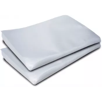 Worki do pakowania próżniowego CASO 1218 40 x 60 cm – 50 sztuk, strukturyzowane PA/PE, do sous-vide i do zamrażarki