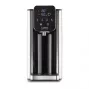 CASO HW 666 Inox Turbo Hot Water Dispenser 2.7L 2600W Stal nierdzewna/Czarny